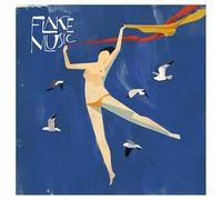 Flake Music - When You Land Here, It'S Time To Return