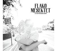 Flako - Mesektet 10th Anniversary Edition [VINYL]