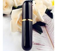 Flakón per profumo CL-8088 - Nero