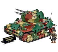 FLAKPANZER IV WIRBELWIND Executive Edition COBI-2593