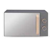 Flama 1832 FL Microonde 20L 700W Grigio