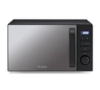 Flama 1833 FL Microonde 20L 700W Nero