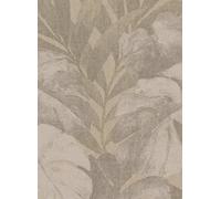 Flamant Carta da parati Expedition - Bord du Seine