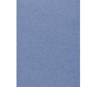 Flamant Carta da parati Lin - Copenhagen Blue