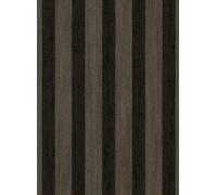 Flamant Carta da parati Petite Stripe - Grain de Poivre