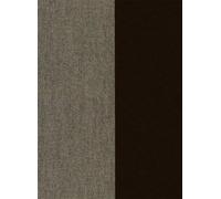 Flamant Carta da parati Velvet & Lin - Grain de Poivre