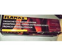 FLAMAX Firelog 1,3 kg tronchetto spazzacamino Legno unflavored Bastone