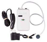 Flambeau Outdoor Deluxe 12V/110V Aeratore Bait Systems