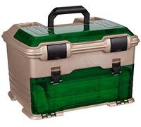 Flambeau T5, Scatole di Attrezzatura Unisex-Adulto, Verde