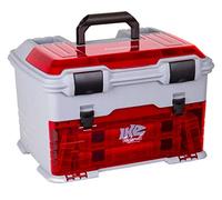 Flambeau T5PW Multiloader Ike Unisex-Adulto, Rosso