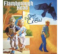Flamborough Head - ONE FOR THE CROW-FLAMBOROUGH HEAD