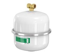 Flamco Airfix D Vaso di Espansione a Membrana per Acqua Potabile 8-35 Litri