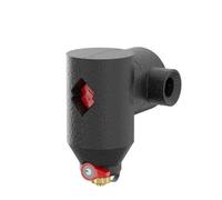 Flamco Clean Smart Ecoplus Trattamento Acque Reflue Heizung Magnetite 22mm 3/4 "