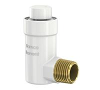 Flamco Fan Flexvent Autom. Presa D'Aria Valvola Aria Riscaldamento Solare 1/8 "