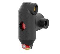 Flamco Flamcovent Clean Smart EcoPlus Separatore Aria e Fanghi fino a 2