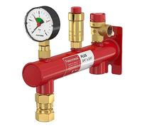 Flamco Flexconsole Plus 3/4 per vaso di espansione da parete 8-25L 27996
