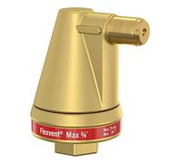 Flamco Flexvent MaxRp '' Valvola automatica di sfiato - 28550