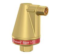 Flamco Flexvent Super, Valvola di ventilazione automatica - G½" F - 28520