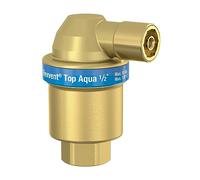 Flamco Flexvent Top Aqua Rp½" per installazioni di acqua potabile - 28508