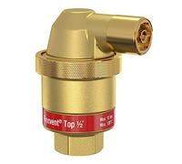 Flamco Flexvent Top, Valvola di ventilazione automatica Rp½" - 28515