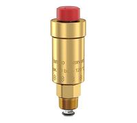 Flamco Flexvent - Valvola di sfiato automatica R3 / 8" - 27750