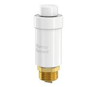 Flamco -, floatvent bianco flexvent 1/2 '