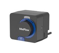 Flamco servomotore con kit di fissaggio 230 V con cavo per installazione diretta sul miscelatore dei gruppi MK - M66341