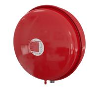 Flamco Vaso d'espansione Flexcon P 18 L/1,0 bar (3 bar) riscaldamento e raffredd