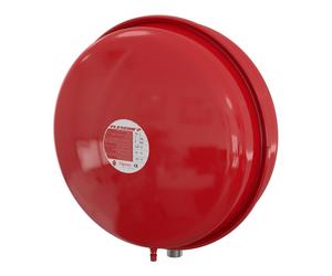 Flamco Vaso d'espansione Flexcon P 18 L/1,0 bar (3 bar) riscaldamento e raffredd