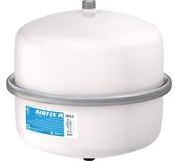 Vaso di Espansione Airfix A per Acqua Potabile 8 - 35 Litro Buderus Bu-Ta