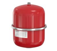 Flamco Vaso di espansione Contra-Flex 12 L/1,5 bar (3 bar) bianco, per riscaldam