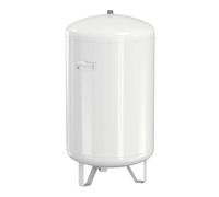 Flamco Vaso di espansione Contra-Flex 200 L/2,5 bar (6 bar) bianco, riscaldament