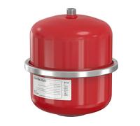 Flamco Vaso di espansione Contra-Flex 8 L/1,5 bar (3 bar) bianco, per riscaldame