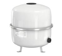 Flamco Vaso di espansione Contra-Flex 80 L/1,5 bar (6 bar) bianco, per riscaldam