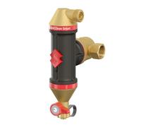 Flamcovent Clean Smart Air e defangatore per impianto di riscaldamento centralizzato G¾ "F 30041