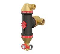 Flamcovent Clean Smart Air e defangatore per impianto di riscaldamento centralizzato G¾ "F 30041