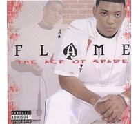 Flame - Ace Of Spade