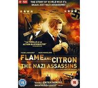Flame And Citron [DVD] [2008] [Edizione: Regno Unito]