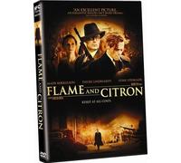 Flame and Citron (DVD) Thure Lindhardt Mads Mikkelsen Ole Chrstian Madsen