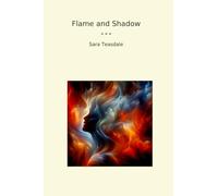 Flame and Shadow