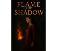 Flame and Shadow