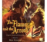 Flame And The Arrow