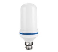 Flame Bulbs For Outdoor Lights | Fire Light Bulb - Outdoor Lamp Decorations,for Dinner Home Restaurant Wedding Creates An Inviting Ambiance For Dining Tables And Parties,ristmas Patio Bedroom Porch