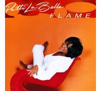 Flame by Patti Labelle (1997-06-24)