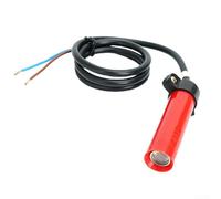 Flame Detector Electric Eye For FC8 For Burner Controllers Providing Passive Switch Signal Output For Flame On Off Indication