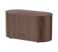 Flame Humidifier - Fiamma Fireplace Air Aroma | 7 colori Scent Diffuser | Simulation Flame Mist Humidifier | 130 ml Fireplace Fire Flame Aromatherapy Diffuser Silent Mist Humidifier Auto-Off For Home