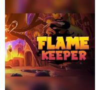Flame Keeper (PC) Steam Key - GLOBAL