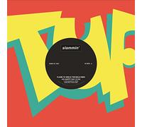 Flame N King & The Bold Ones - Ho Happy Day / Strange Love