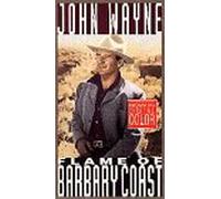 Flame of Barbary Coast