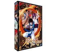 Flame of recca, box 1/2